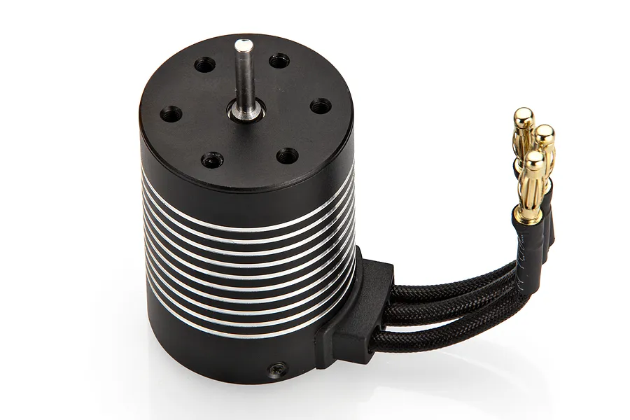 Atrek 3650 3300Kv Brushless Motor image 3