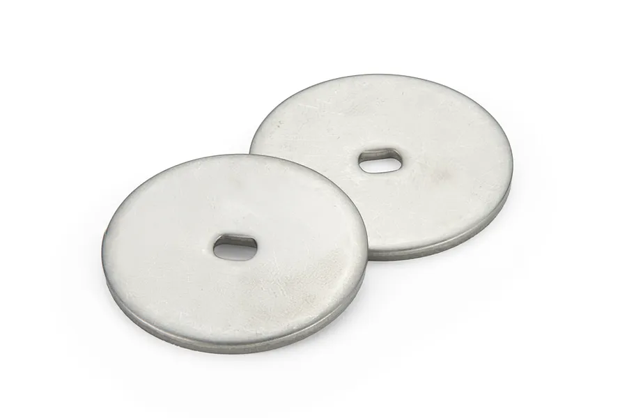 Atrek Slipper Clutch Plates 2Pcs image 1