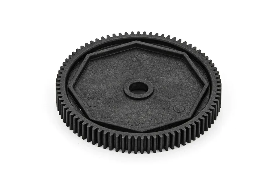 Atrek 81T 48dp/0.5Mod Spur Gear image 139668