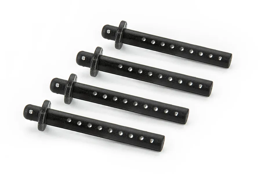 Atrek Body Posts 4Pcs image 139922