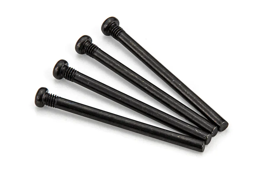 Atrek 3x36mm Rear Suspension Arm Pin Screws 4Pcs image 140136