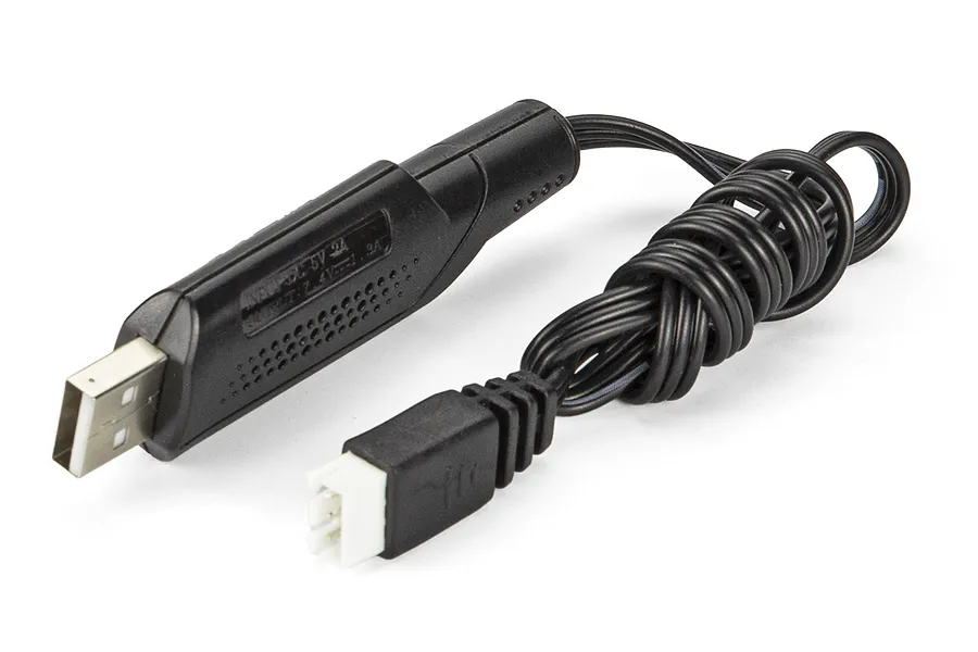 Atrek 7.4V USB LiPo Charger image 2