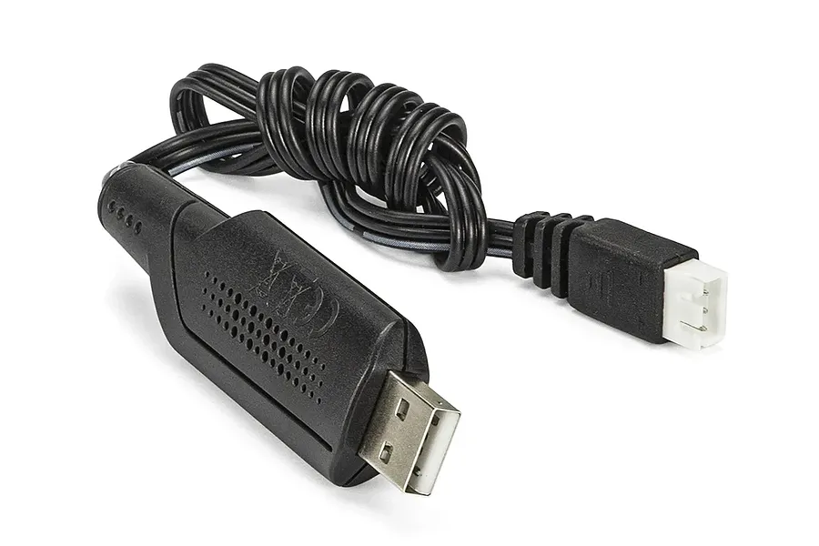 Atrek 7.4V USB LiPo Charger image 140139