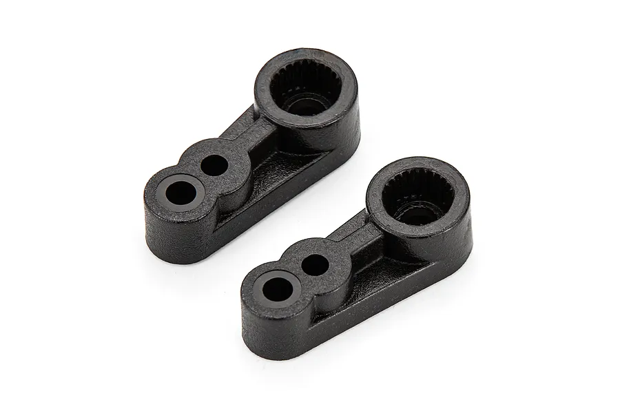 Atrek Short 25T Servo Horn image 140544