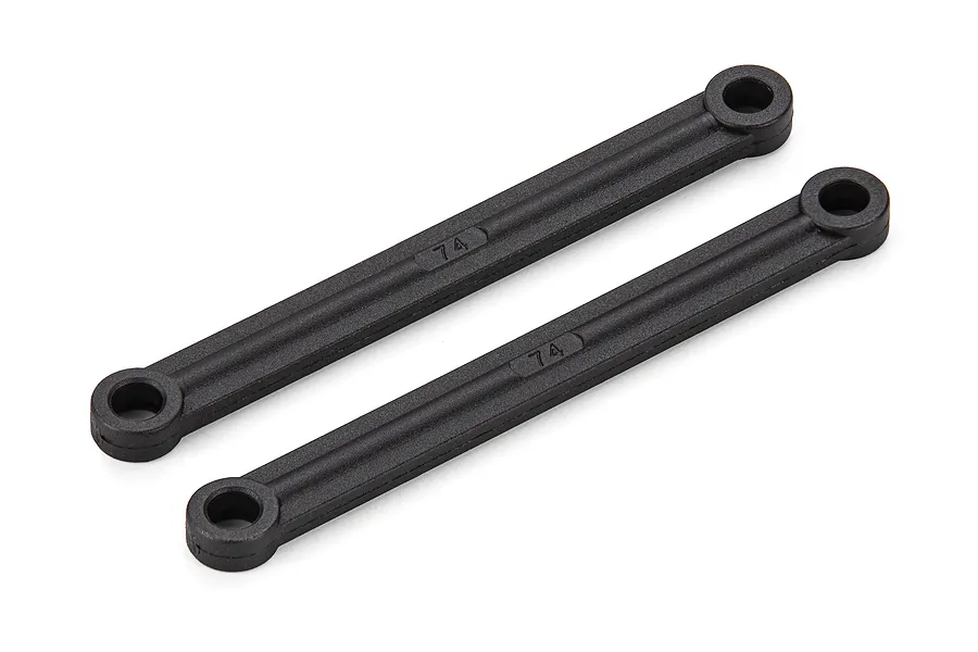 Atrek 73mm Steering Linkages 2Pcs image 140547