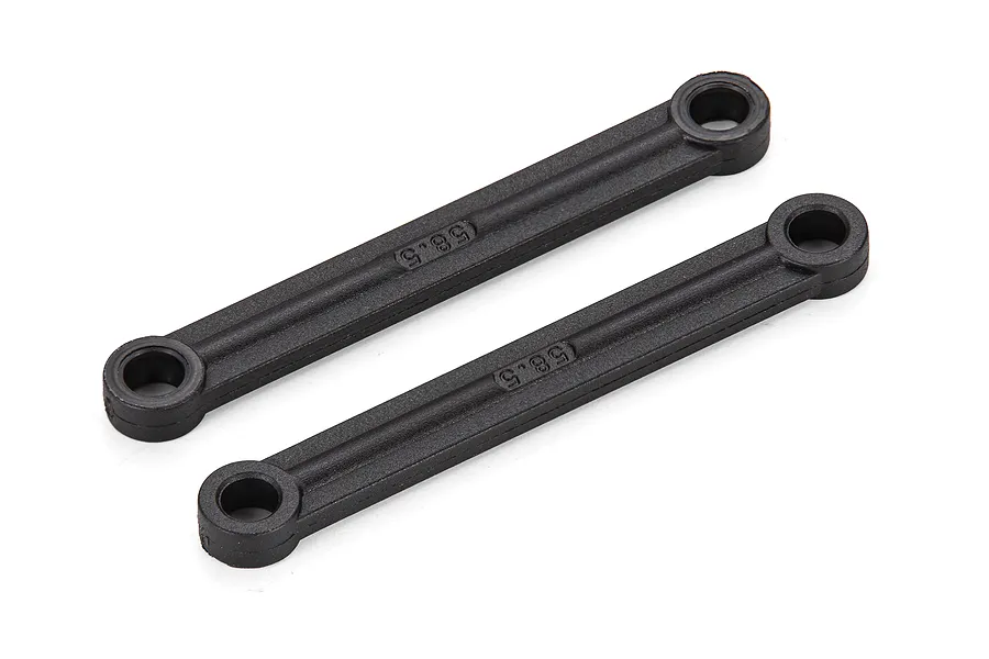 Atrek 58.5mm Steering Linkages 2Pcs image 140548