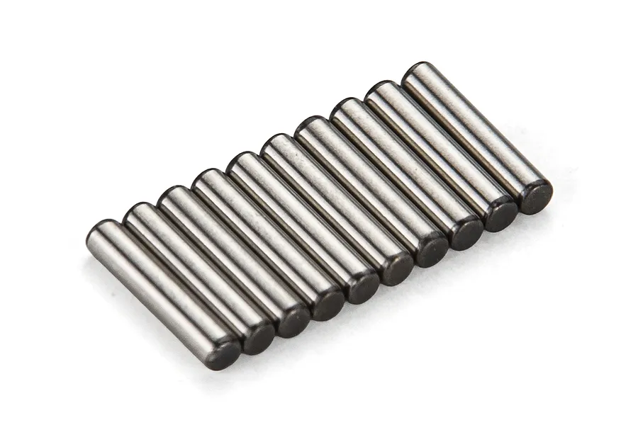 Atrek 2x10mm Drive Pins 10Pcs image 140556