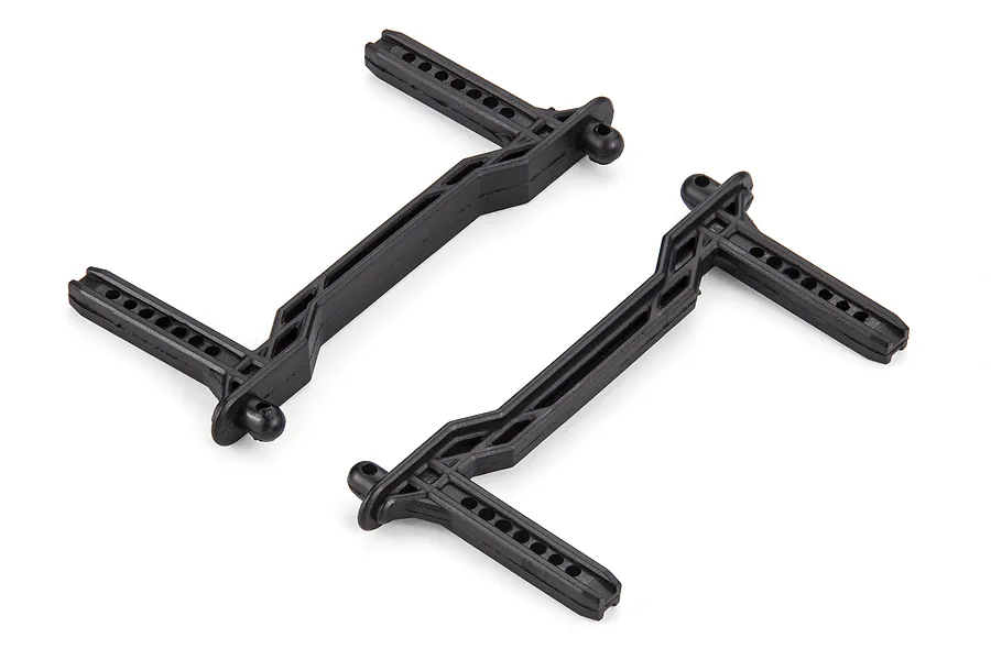 Atrek Front &amp;amp; Rear Body Mount Set image 1