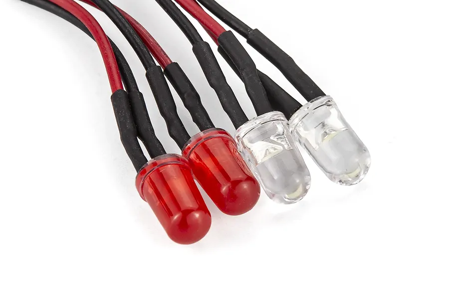 Atrek Headlight &amp;amp; Tail Light LED Kit image 2