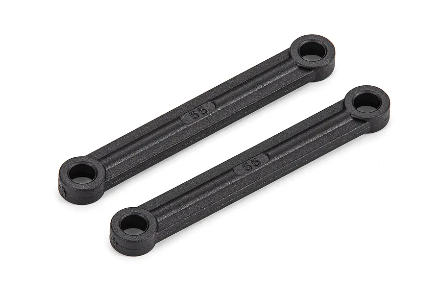 Atrek 55mm Steering Linkages 2Pcs image 141042