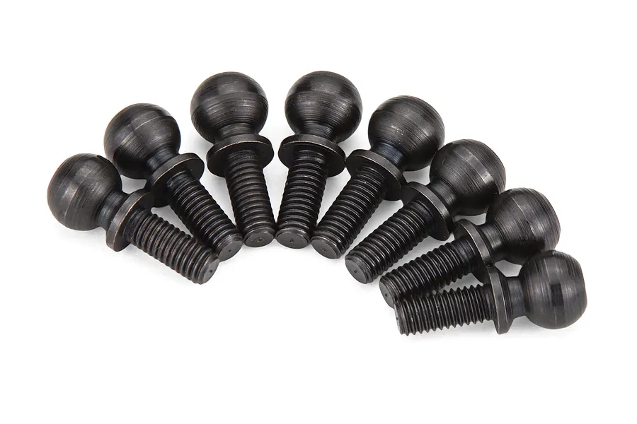 Atrek 5.8mm Shock Pivot Balls 8Pcs image 141091